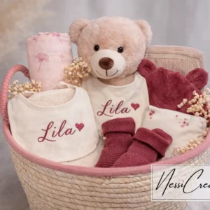 Panier naissance